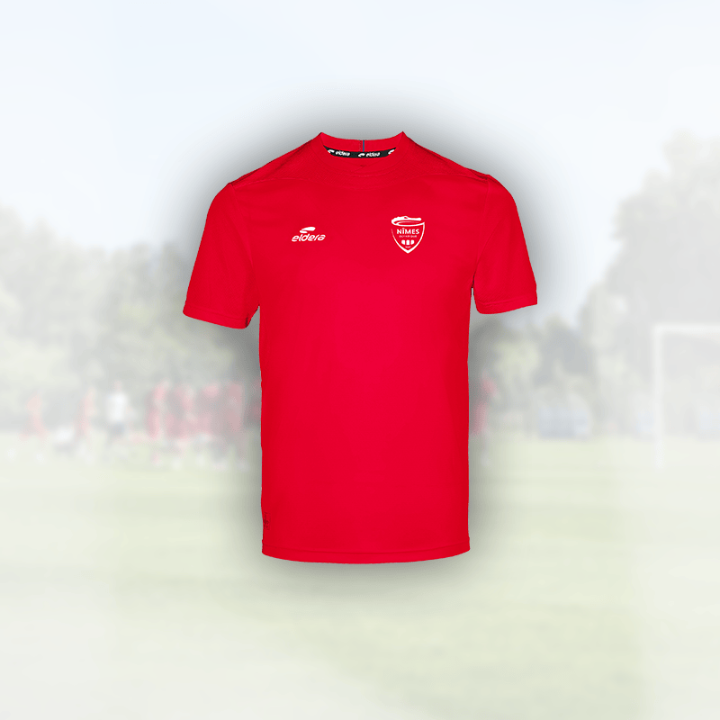 T-shirt d'entraînement Derby