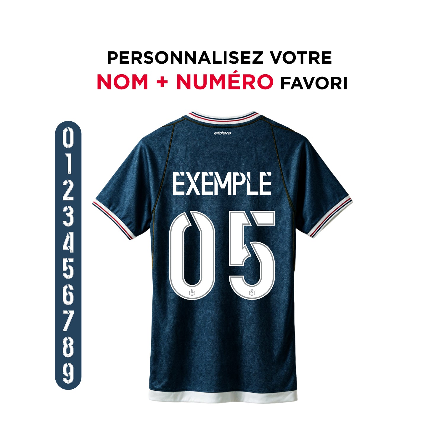 Maillot Third 2026-2027