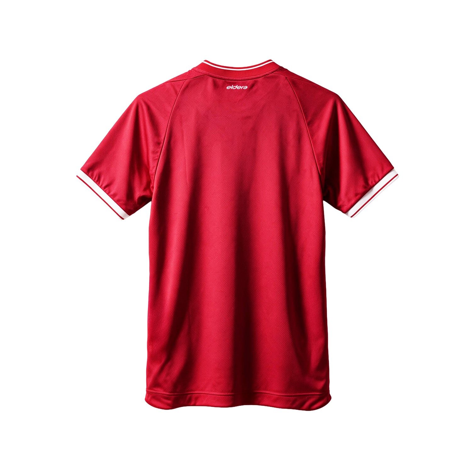 Maillot Domicile 2026-2027