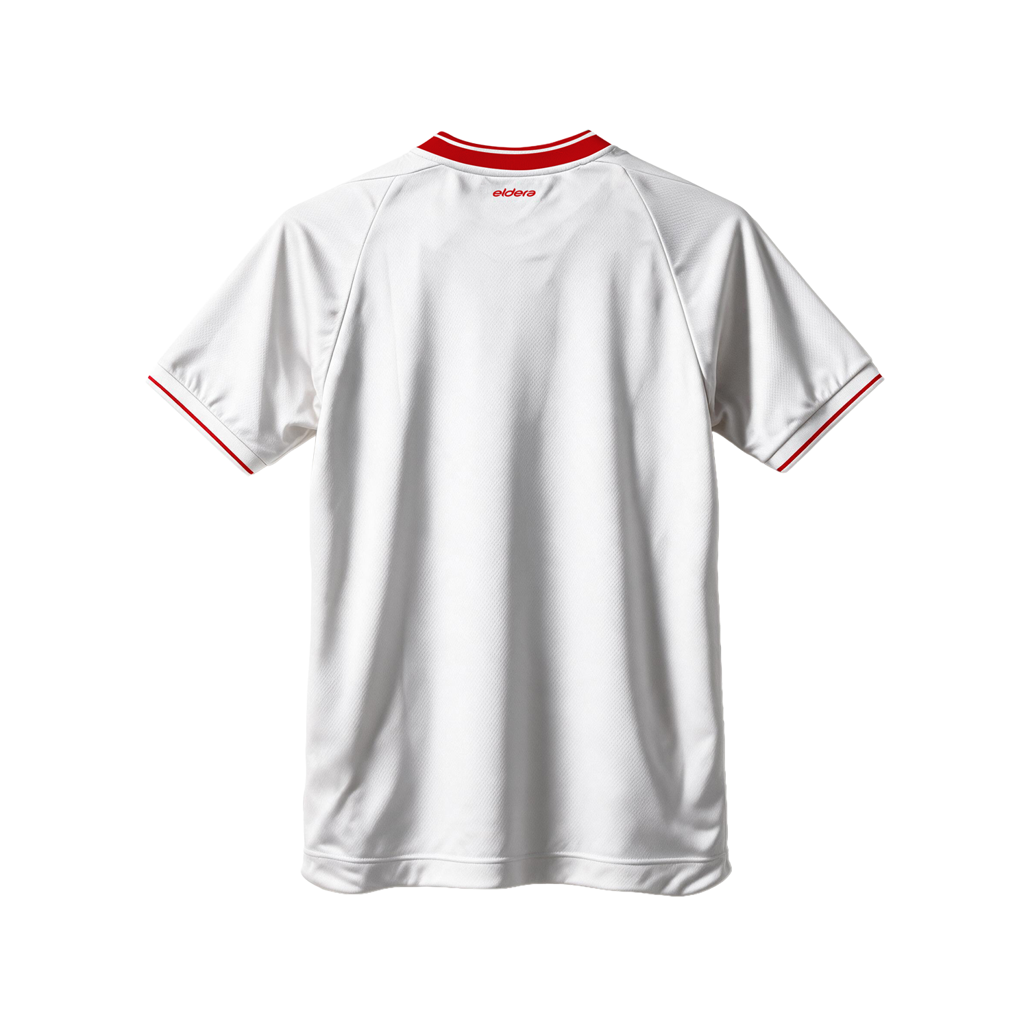Maillot Exterieur 2026-2027