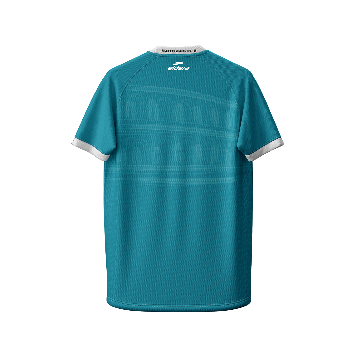 Maillot Gardien Nîmes Olympique 2025/2026