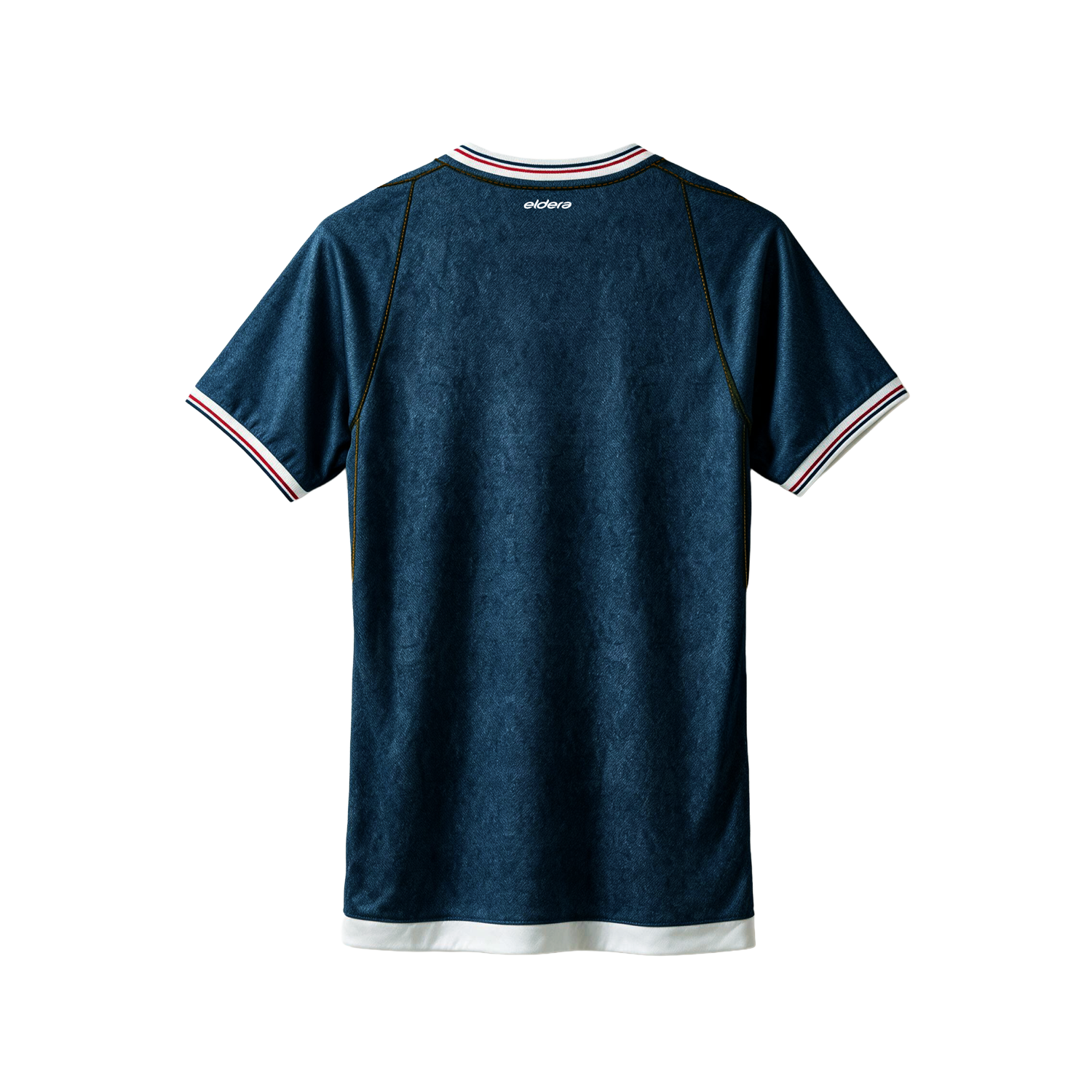 Maillot Third 2026-2027