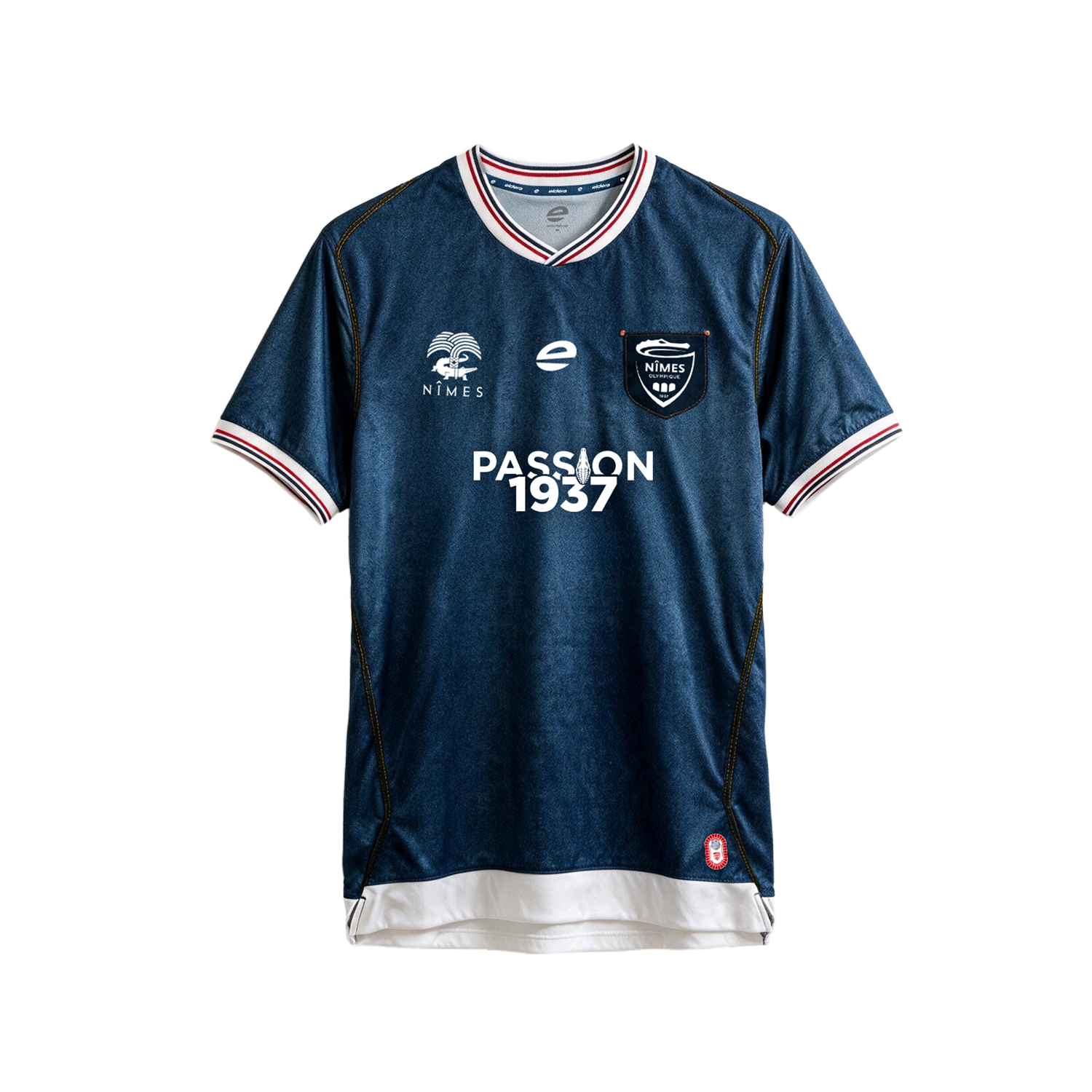 Maillot Third 2026-2027