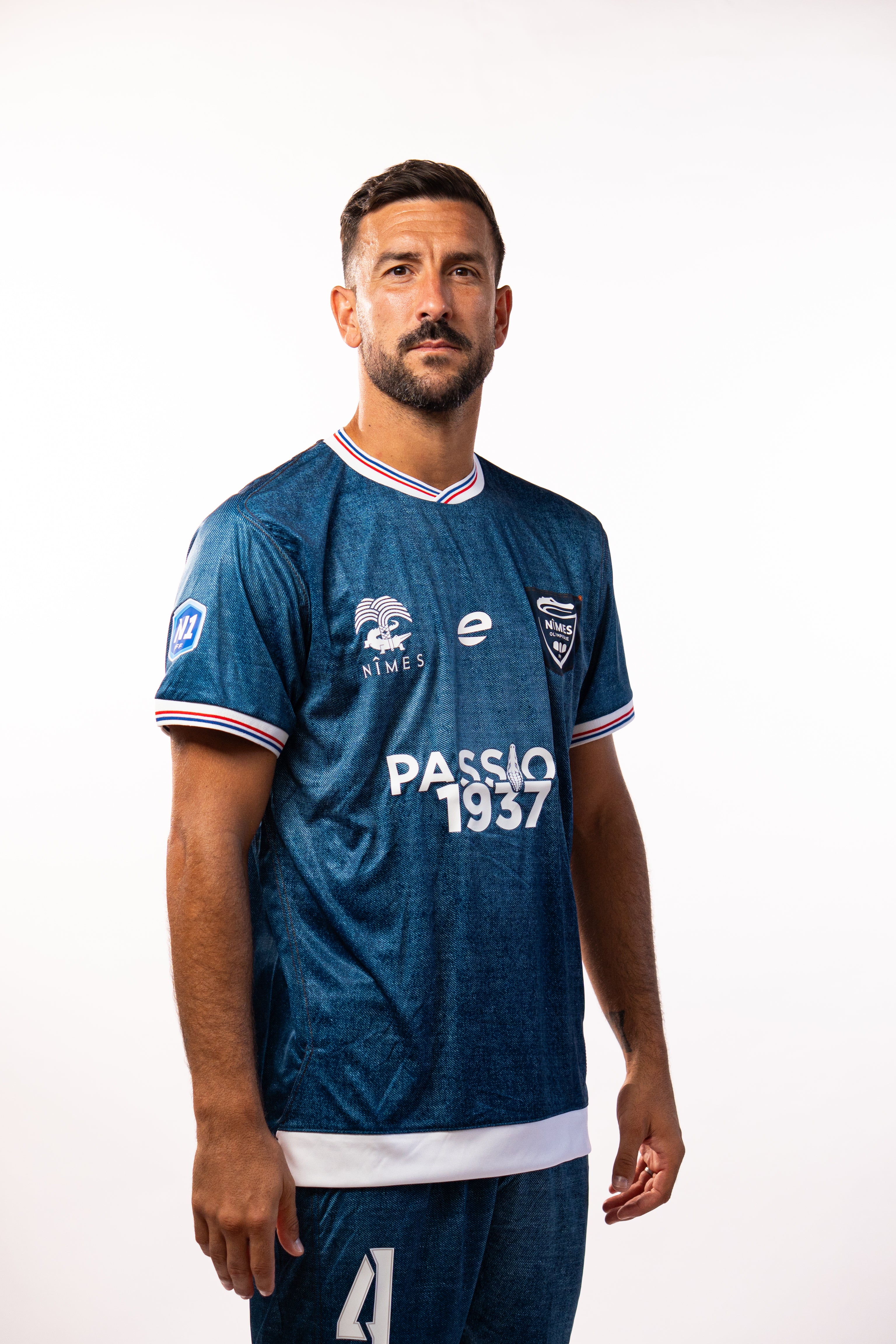 Maillot Third 2026-2027