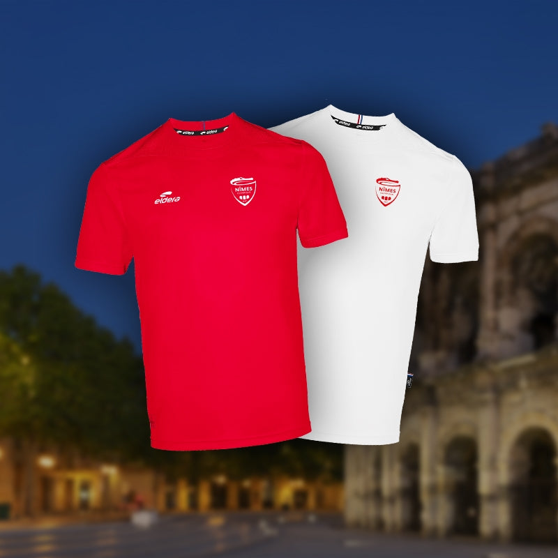 T-shirt d'entraînement Derby