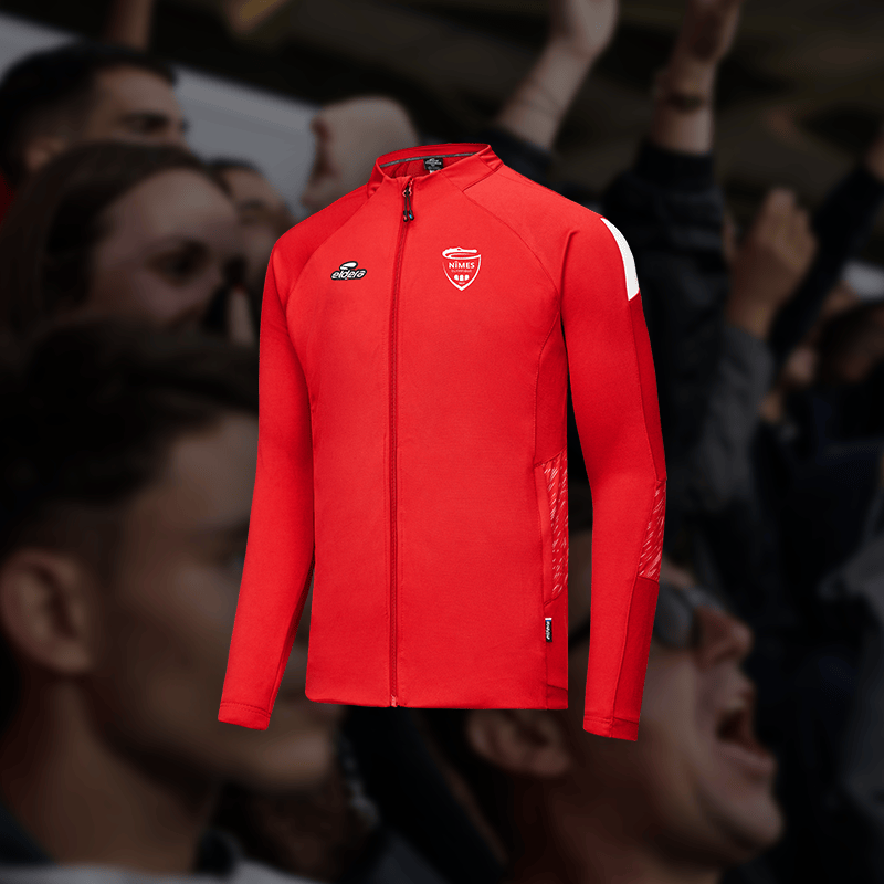 Veste de survêtement